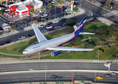 Aeroflot - Russian Airlines Airbus A330-243 (VQ-BBG) at  Los Angeles - International, United States