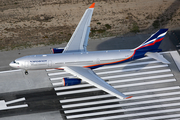 Aeroflot - Russian Airlines Airbus A330-243 (VQ-BBG) at  Los Angeles - International, United States