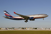 Aeroflot - Russian Airlines Airbus A330-243 (VQ-BBG) at  Miami - International, United States