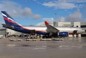 Aeroflot - Russian Airlines Airbus A330-243 (VQ-BBG) at  Miami - International, United States