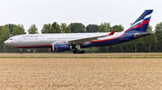 Aeroflot - Russian Airlines Airbus A330-243 (VQ-BBG) at  Amsterdam - Schiphol, Netherlands