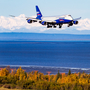 Silk Way Airlines Boeing 747-83QF (VQ-BBH) at  Anchorage - Ted Stevens International, United States