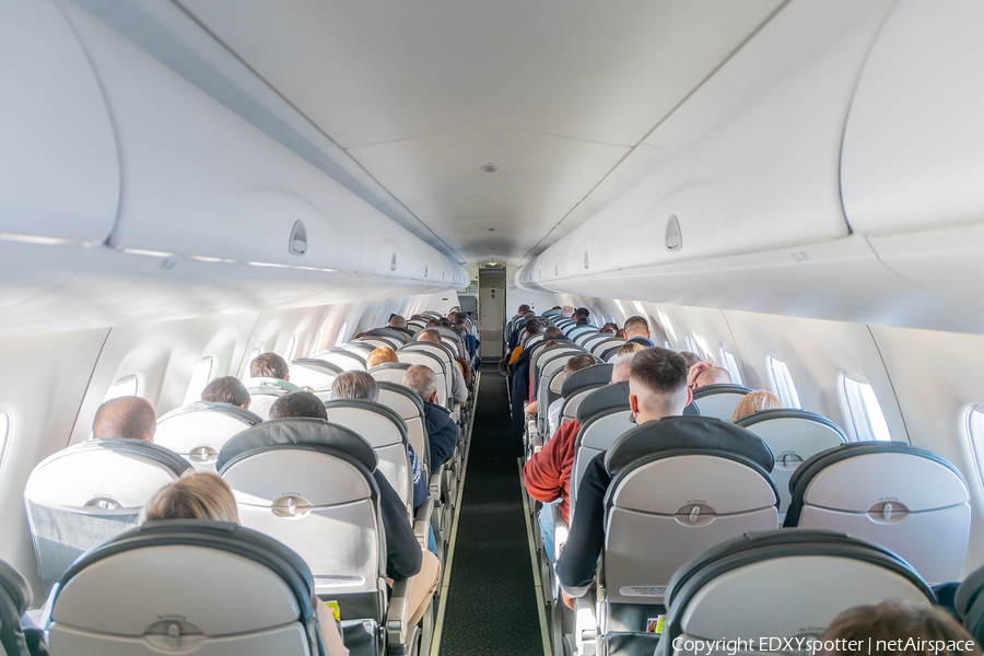 S7 Airlines Embraer ERJ-170SU (ERJ-170-100SU) (VQ-BBO) | Photo 492736