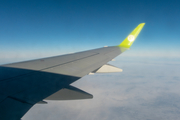 S7 Airlines Embraer ERJ-170SU (ERJ-170-100SU) (VQ-BBO) at  In Flight, Russia