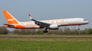 Aviastar-TU Boeing 757-223(PCF) (VQ-BBU) at  Maastricht-Aachen, Netherlands