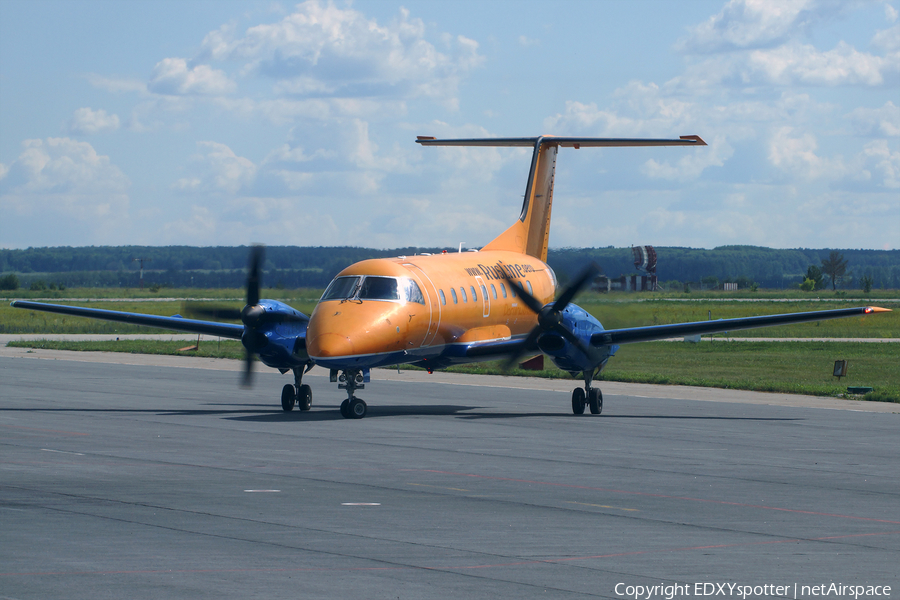 RusLine Embraer EMB-120ER Brasilia (VQ-BBX) | Photo 277690