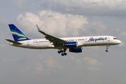 Yakutia Airlines Boeing 757-256 (VQ-BCK) at  Moscow - Vnukovo, Russia