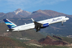 Yakutia Airlines Boeing 757-256 (VQ-BCK) at  Tenerife Sur - Reina Sofia, Spain