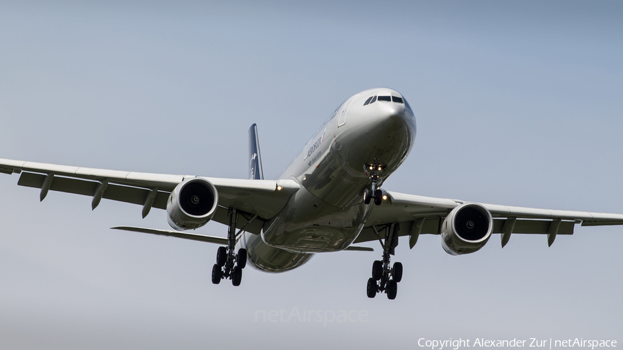 Aeroflot - Russian Airlines Airbus A330-343E (VQ-BCQ) | Photo 88535