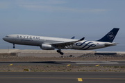 Aeroflot - Russian Airlines Airbus A330-343E (VQ-BCQ) at  Tenerife Sur - Reina Sofia, Spain