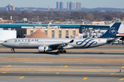 Aeroflot - Russian Airlines Airbus A330-343E (VQ-BCQ) at  New York - John F. Kennedy International, United States