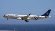 Aeroflot - Russian Airlines Airbus A330-343E (VQ-BCQ) at  Tenerife Sur - Reina Sofia, Spain