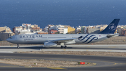 Aeroflot - Russian Airlines Airbus A330-343E (VQ-BCQ) at  Tenerife Sur - Reina Sofia, Spain