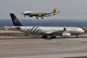 Aeroflot - Russian Airlines Airbus A330-343E (VQ-BCQ) at  Tenerife Sur - Reina Sofia, Spain