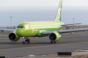 S7 Airlines Airbus A320-271N (VQ-BCR) at  Tenerife Sur - Reina Sofia, Spain
