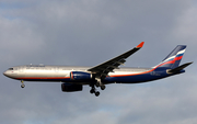 Aeroflot - Russian Airlines Airbus A330-343E (VQ-BCU) at  London - Heathrow, United Kingdom