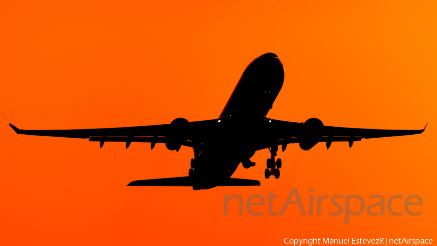 Aeroflot - Russian Airlines Airbus A330-343E (VQ-BCU) | Photo 350853