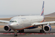 Aeroflot - Russian Airlines Airbus A330-343E (VQ-BCV) at  Tenerife Sur - Reina Sofia, Spain