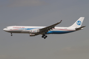 Vladivostok Air Airbus A330-301 (VQ-BCW) at  Moscow - Sheremetyevo, Russia