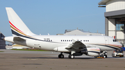 Jordanian Government Airbus A318-112(CJ) Elite (VQ-BDD) at  Hamburg - Fuhlsbuettel (Helmut Schmidt), Germany