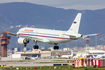 Rossiya - Russian Airlines Airbus A320-214 (VQ-BDQ) at  Barcelona - El Prat, Spain