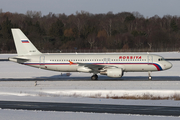 Rossiya - Russian Airlines Airbus A320-214 (VQ-BDY) at  Hamburg - Fuhlsbuettel (Helmut Schmidt), Germany