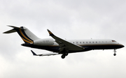 (Private) Bombardier BD-700-1A10 Global 6000 (VQ-BEB) at  Farnborough, United Kingdom