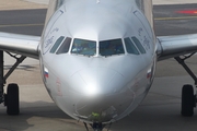 Aeroflot - Russian Airlines Airbus A321-211 (VQ-BEE) at  Hamburg - Fuhlsbuettel (Helmut Schmidt), Germany