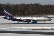 Aeroflot - Russian Airlines Airbus A320-214 (VQ-BEH) at  Hamburg - Fuhlsbuettel (Helmut Schmidt), Germany