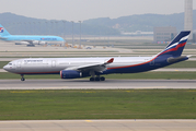 Aeroflot - Russian Airlines Airbus A330-343E (VQ-BEK) at  Seoul - Incheon International, South Korea