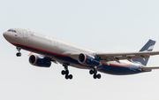 Aeroflot - Russian Airlines Airbus A330-343E (VQ-BEK) at  Tenerife Sur - Reina Sofia, Spain