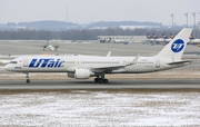 UTair Aviation Boeing 757-2Q8 (VQ-BEY) at  Munich, Germany