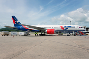 Azur Air Boeing 757-2Q8 (VQ-BEZ) at  Phuket, Thailand