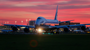 AirBridge Cargo Boeing 747-83QF (VQ-BFE) at  Amsterdam - Schiphol, Netherlands