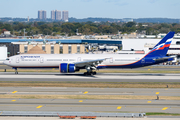 Aeroflot - Russian Airlines Boeing 777-3M0(ER) (VQ-BFK) at  New York - John F. Kennedy International, United States