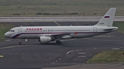 Rossiya - Russian Airlines Airbus A320-214 (VQ-BFM) at  Dusseldorf - International, Germany