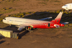 Rossiya - Russian Airlines Airbus A320-214 (VQ-BFM) at  Marana - Pinal Air Park, United States
