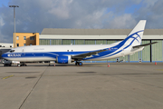 ATRAN Aviatrans Cargo Airlines Boeing 737-48E(SF) (VQ-BFR) at  Cologne/Bonn, Germany