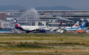 Aeroflot - Russian Airlines Airbus A350-941 (VQ-BFY) at  Frankfurt am Main, Germany