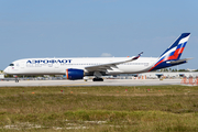 Aeroflot - Russian Airlines Airbus A350-941 (VQ-BFY) at  Miami - International, United States