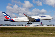 Aeroflot - Russian Airlines Airbus A350-941 (VQ-BFY) at  Miami - International, United States