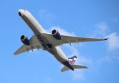 Aeroflot - Russian Airlines Airbus A350-941 (VQ-BFZ) at  Miami - International, United States