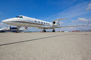 Execujet Europe Gulfstream G-IV-X (G450) (VQ-BGA) at  Hamburg - Fuhlsbuettel (Helmut Schmidt), Germany