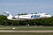 UTair Aviation Bombardier CRJ-200LR (VQ-BGI) at  Hannover - Langenhagen, Germany