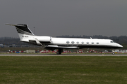 (Private) Gulfstream G-V-SP (G550) (VQ-BGN) at  London - Luton, United Kingdom