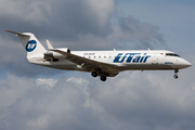 UTair Aviation Bombardier CRJ-200LR (VQ-BGP) at  Moscow - Vnukovo, Russia