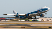 AirBridge Cargo Boeing 747-8HVF (VQ-BGZ) at  Atlanta - Hartsfield-Jackson International, United States