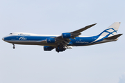 AirBridge Cargo Boeing 747-8HVF (VQ-BGZ) at  Frankfurt am Main, Germany