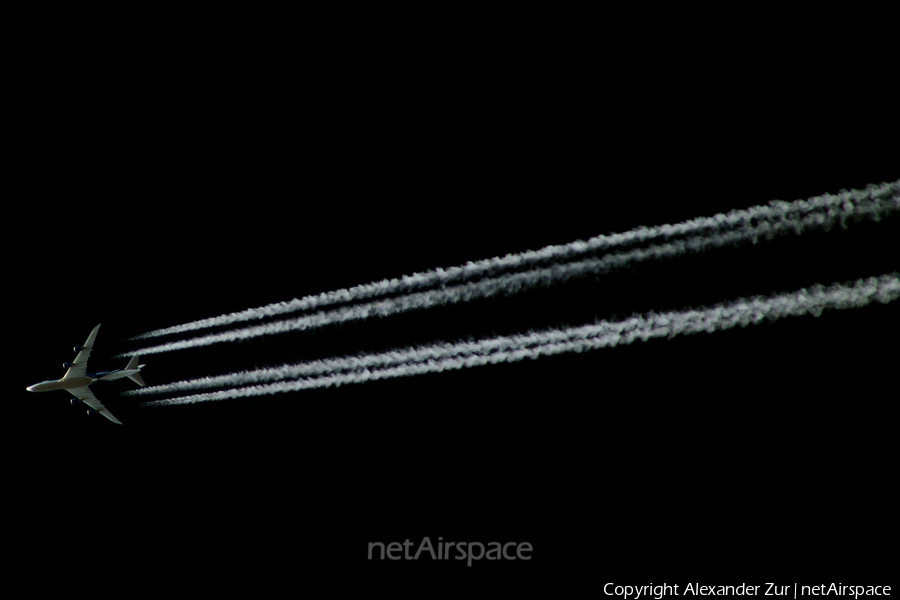 AirBridge Cargo Boeing 747-8HVF (VQ-BGZ) | Photo 77721