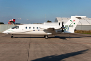 (Private) Piaggio P.180 Avanti II (VQ-BHO) at  Mönchengladbach, Germany